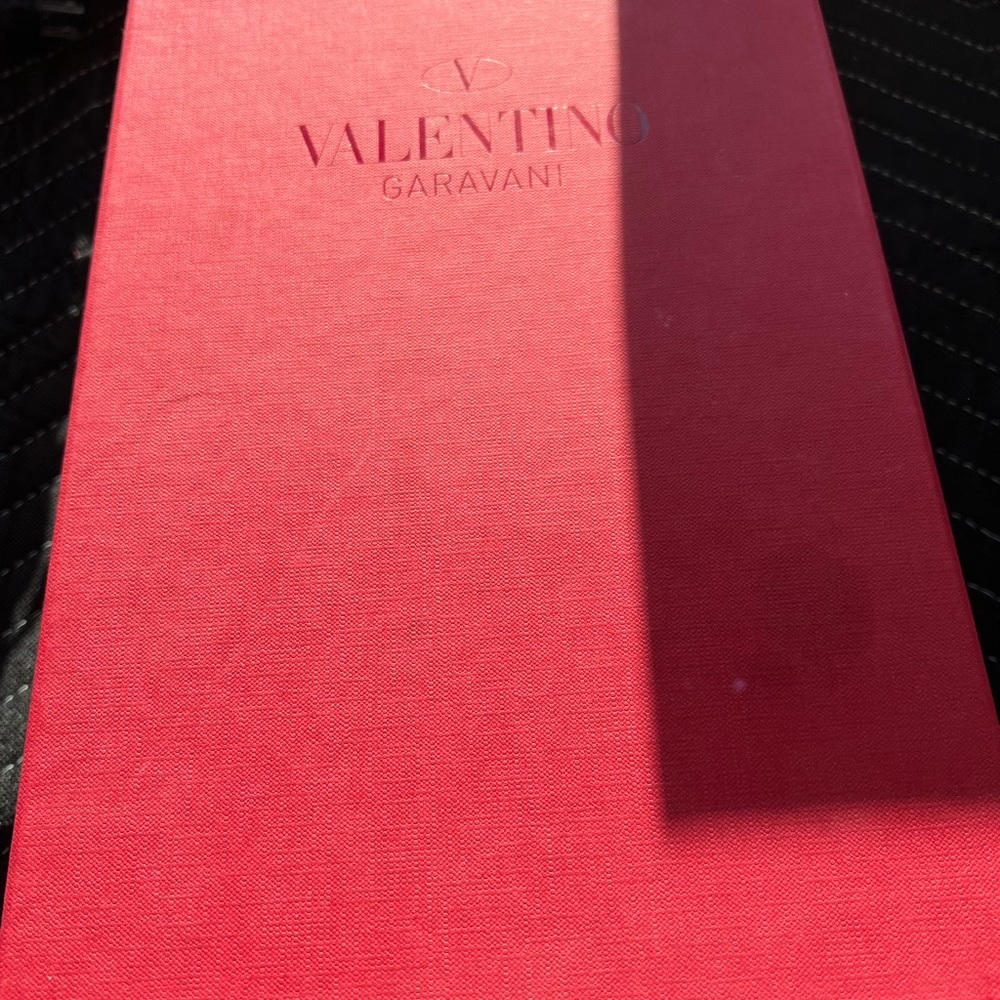 Valentino sneakers